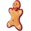 Игрушка для собак Trixie Рождественский пряник со звуком плюш 22 см (92604_Christmas) - миниатюра 2