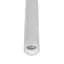 Світильник трековий поворотний LED KW-221/2x5W NW WK Brille 33-035 - мініатюра 7