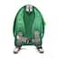 Рюкзак Upixel The Avocado Backpack, зелений (WY-U19-007) - мініатюра 5