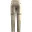 Брюки мужские Salewa Puez Talveno DST 2/1 Pant Men S Бежевый - миниатюра 2