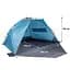 Намет пляжний тримісний Uquip Speedy XL UV 50+ Blue/Grey (241006) - мініатюра 7