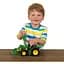 Игрушечный трактор и прицеп Klein John Deere 2 в 1 1:24 (3906) - миниатюра 6
