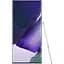 Смартфон Samsung Galaxy Note 20 Ultra 5G SM-N986B 12/256GB Mystic White - миниатюра 2