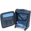 Валіза на 4 колесах Travelite Capri S TL089847 Navy (TL089847-20) - мініатюра 5