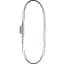 Петля Edelrid Dyneema Sling 8 мм II 30 см (1017-739200300170) - мініатюра 1