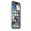 Силиконовый чехол CasePro Silicone Case with MagSafe Soft Mint для iPhone 15 Pro - миниатюра 5