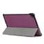 Чехол-книжка BeCover Smart Case для Samsung Galaxy Tab S6 Lite -2024 10.4" P620/P625/P627 Purple (710816) - миниатюра 2