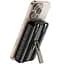 Портативний ЗП Power Bank WIWU Wi-P056 22.5W+PD20W з БЗП+iWatch with cable 10000 mAh Black - мініатюра 5