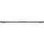 Ноутбук Apple MacBook Air 15" M3 16/512GB Space Gray 2024 [MXD13] [104372] - мініатюра 5