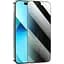 Захисне скло Rock Full Coverage Anti-peep Privacy iPhone 16 Pro Max - мініатюра 1