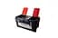 Ящик для інструментів переносний Intertool BX-1024 24" - мініатюра 2