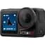 Екшн-камера DJI Osmo Action 5 Pro Essential Combo (CP.OS.00000341.01) [132561] - мініатюра 2