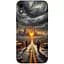 Чохол Demsky Apocalyps для Apple iPhone XR (6.1) - мініатюра 1