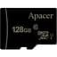 Карта пам'яті Apacer MicroSDXC 128GB UHS-I (Class 10) AP128GMCSX10U1-RA - мініатюра 1