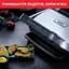 Електрогриль Tefal OptiGrill Elite XL GC760D30 (00000054474) - мініатюра 9