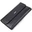 Кожаный женский кошелек Canpellini 19х10.5х1.5 см acs0025170 - миниатюра 1