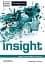 Insight: Upper Intermediate Workbook + Online Practice - миниатюра 1