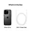 Смартфон Apple iPhone 16 Pro 128GB Black TitaniumModel A3293 (Grade B) Seller Refurbished - миниатюра 8