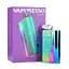 Под-система Vaporesso XTRA Pod System 900 mAh Kit Rainbow (SN1609) - мініатюра 8