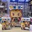 Фигурка Funko Pop! Серии Убийца демонов - Ренгоку игровая 26 см - миниатюра 2