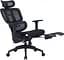 Офісне крісло OfficePro Skyline OC750-B-B-B (OC750-B-B-B) - мініатюра 4