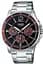 Годинник Casio TIMELESS COLLECTION MTP-1374D-5A - мініатюра 1