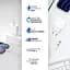 Швидка зарядка для Apple 20W USB-C Power Adapter White AMHJ83 + кабель Type-C (ARS83334) - мініатюра 6