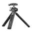 Штатив Ulanzi Vijim AluXiaominum Alloy Camera Vlog Set UV-2336 MT-24 Black - мініатюра 2