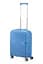 Валіза American Tourister STARVIBE TRANQUIL BLUE 55x40x20(23) 55 См MD5*01002 - мініатюра 13