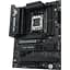 Материнська плата Asus TUF Gaming X870E-PLUS WIFI7 sAM5 X870E 4xDDR5 M.2 HDMI WiFi BT ATX - мініатюра 7