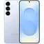 Смартфон Samsung Galaxy S25 12/512Gb Icyblue SM-S931BLBHEUC UA UCRF - мініатюра 1