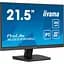 Монітор 21.5" Iiyama XU2293HSU-B7 FHD IPS 100Hz (XU2293HSU-B7) - мініатюра 2