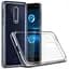 Чехол-накладка Toto TPU High Clear Case Nokia 5 Transparent - миниатюра 2