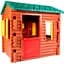 Игровой домик Little Tikes Избушка (486900070) - миниатюра 1