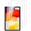 Захисне скло DK для Samsung Galaxy Tab A9+ X210/X215/X216 Full Glue 3 шт (018642) - мініатюра 1