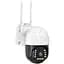 Камера відеоспостереження XPRO PTZ WiFi ICSEE 4MP (41559-15963_921) - мініатюра 1