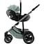 Автокрісло Britax Römer Baby-Safe Pro Jade Green зелене (2000040138) - мініатюра 6