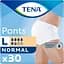 Уцінка. Труси-підгузки для дорослих Tena Pants Normal Large 30 шт. - мініатюра 1