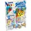 Дитячий набір для творчості Danko Toys Aqua Painter Котик з акваріумом водна розмальовка (AQP-01-08U) - мініатюра 1