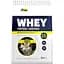 Протеїн FitWin Whey Protein + Enzymes, 900 грам - Ваніль із вершками - мініатюра 1