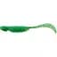 Силикон Reins Curly Shad 3.5" 592 Bucksy Chart (14 шт/уп) - миниатюра 1