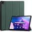 Чохол-книжка для планшета Lenovo Tab M10 3rd Gen TB 328 FU bottle green - мініатюра 1