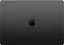 Ноутбук Apple MacBook Pro 16" Late 2024 Space Black (Z1FT000CV) - мініатюра 3