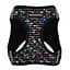 Шлея для собак Bronzedog Sport Vest Бульки S 20х16х3 см - мініатюра 2