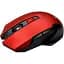 Игровая беспроводная мышь Fantech WG-10 RAIGORII PixArt 10G Black-Red - миниатюра 3