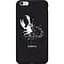 Чохол-накладка Toto Full PC Print Case Apple iPhone 6 Plus/6S Plus #161_Scorpius Black - мініатюра 1