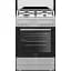 Плита комбінована BEKO FBM 62120 WD - мініатюра 1