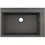 Кухонна мийка Hansgrohe S51 S510-F660 43313290 - мініатюра 1