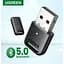 Адаптер Ugreen CM390 Bluetooth 5.0 USB підтримує функцію Інтернету - мініатюра 4