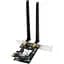 Wi-Fi адаптер Asus PCE-AX1800 - мініатюра 3